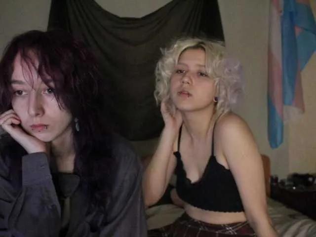 Avny-Loki on BongaCams
