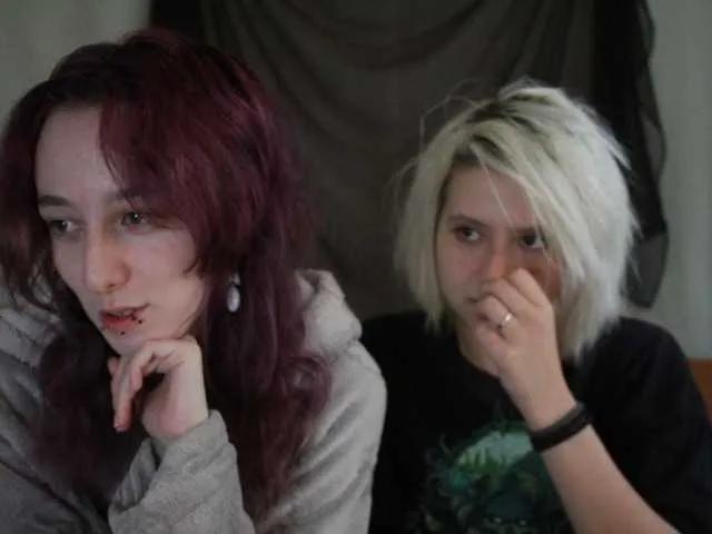 Avny-Loki on BongaCams