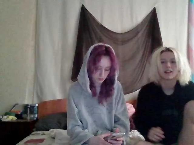 Avny-Loki on BongaCams