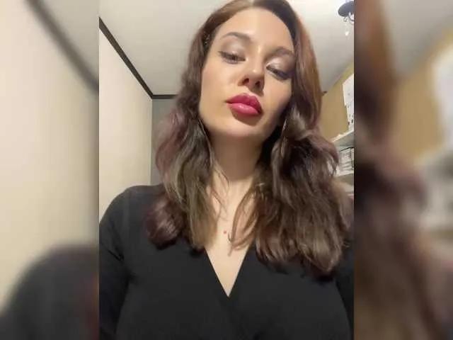 Azilanomi on BongaCams