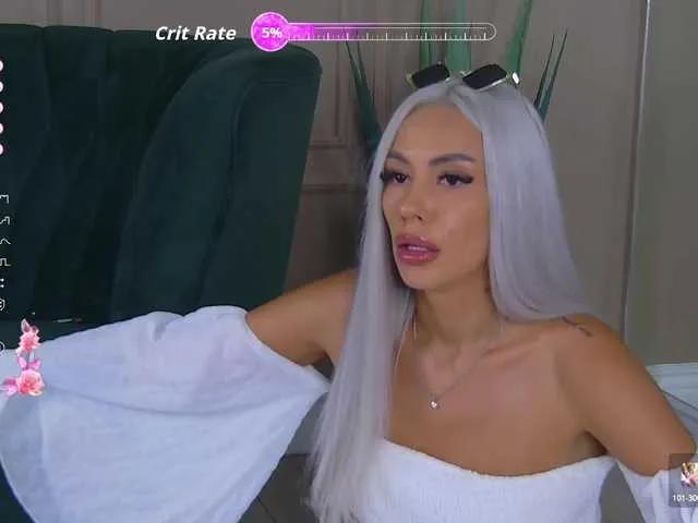 BailleyRush on BongaCams