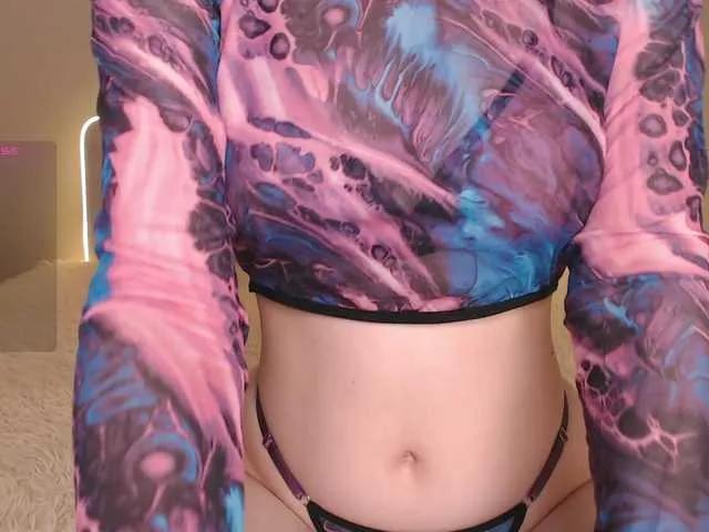 BananaBrain7 on BongaCams