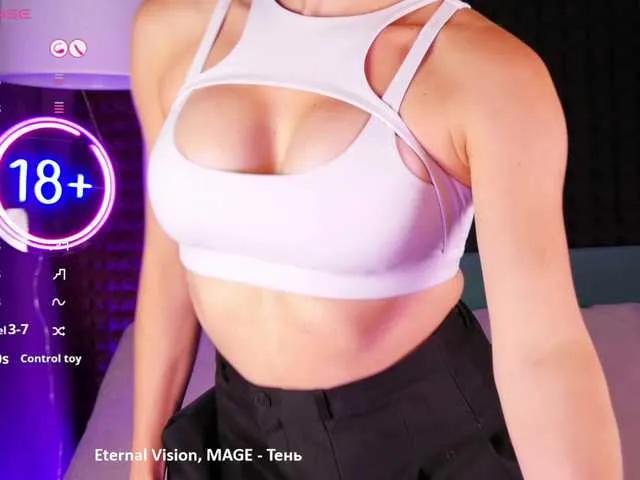 barsaa7 on BongaCams