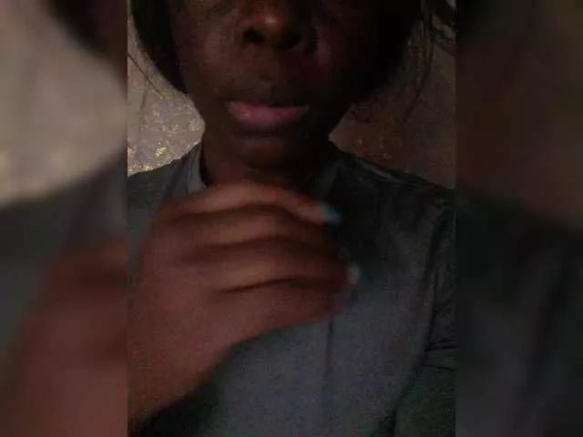 Beauty-blessed on BongaCams