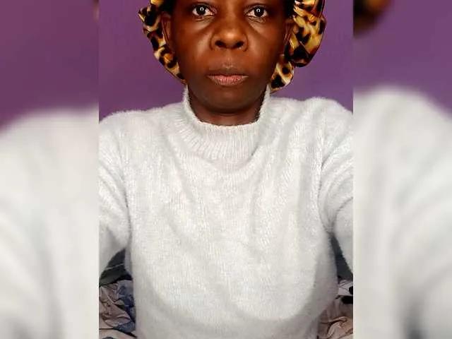 Beauty-blessed on BongaCams