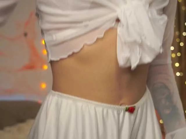 beckymadsons on BongaCams