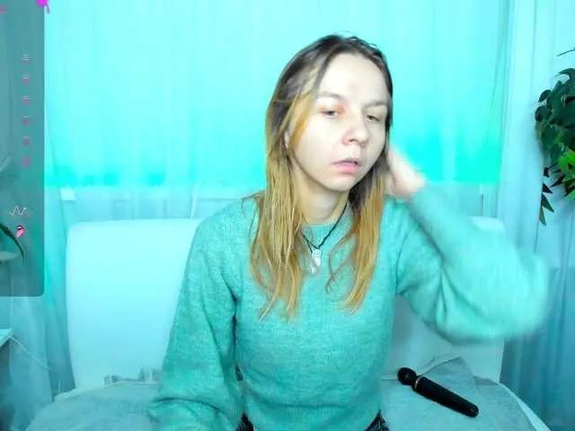 Beellami on BongaCams