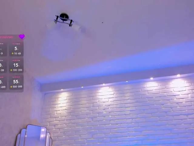 Offline BiancaPierce on BongaCams