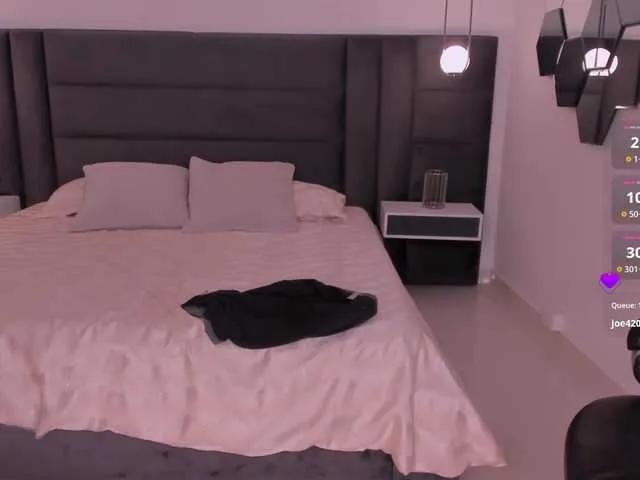 Offline BiancaPierce on BongaCams