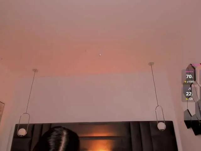 Offline BiancaPierce on BongaCams