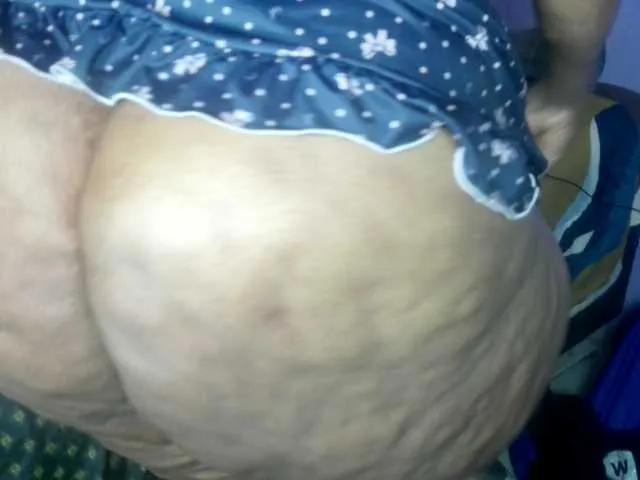 Big-Ass-Wilma on BongaCams