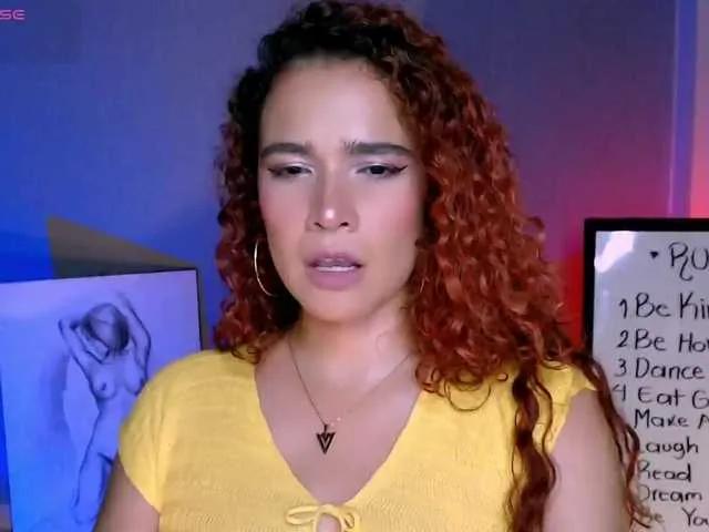 Bikergiirl on BongaCams