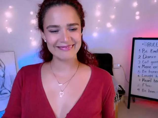 Bikergiirl on BongaCams