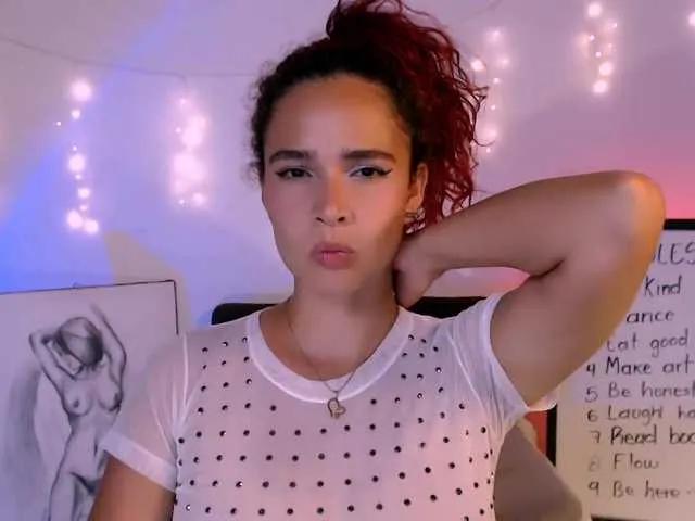 Bikergiirl on BongaCams