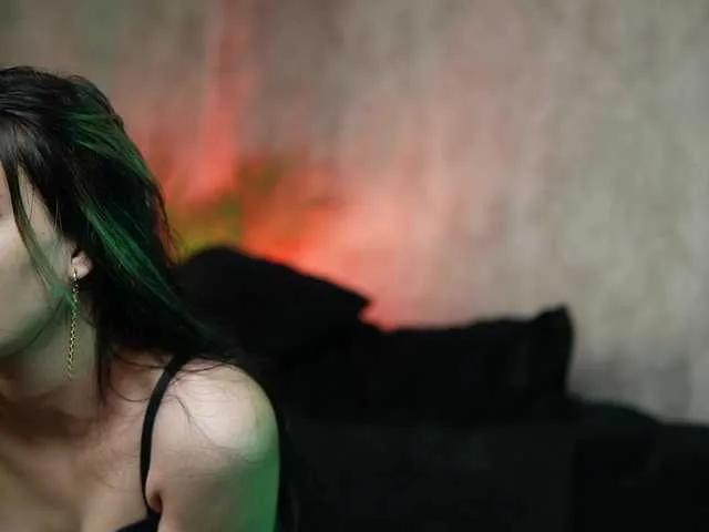 Offline BikiJo on BongaCams