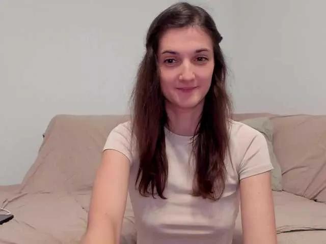 BJYanaBJ on BongaCams