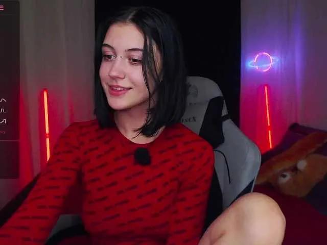 BlackAngell on BongaCams