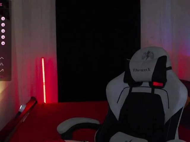 BlackAngell on BongaCams