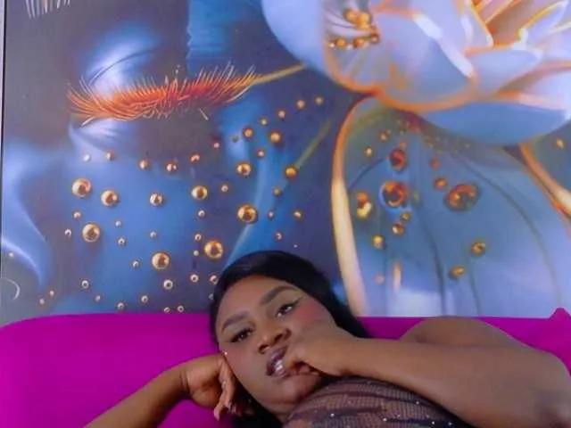 Offline blaisysmith on BongaCams