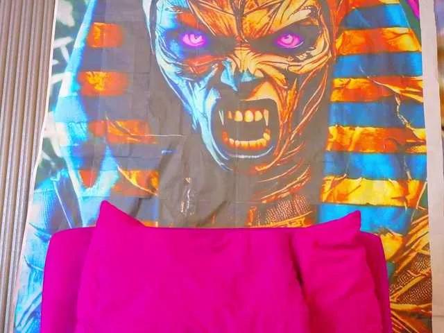 Offline blaisysmith on BongaCams