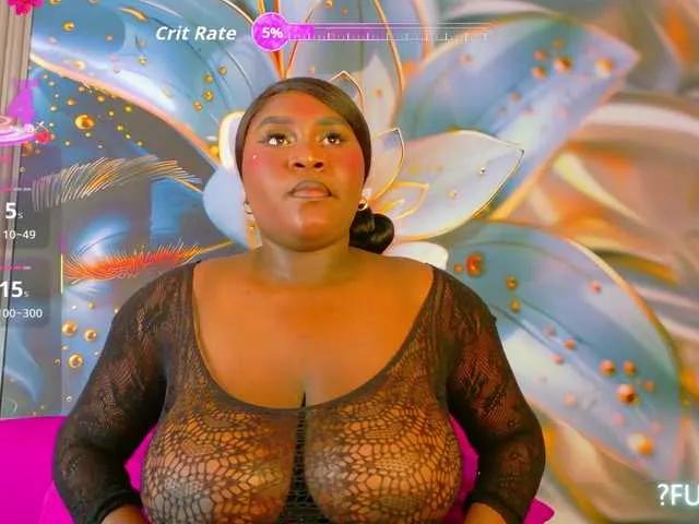 Offline blaisysmith on BongaCams