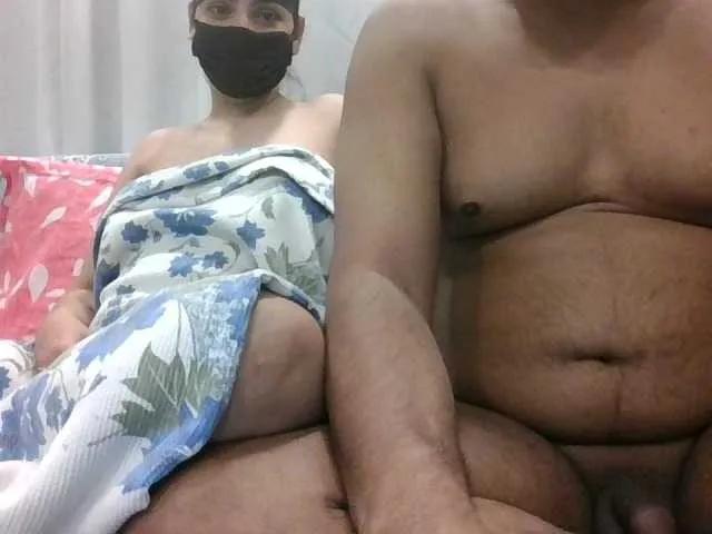 Blakrose01 on BongaCams