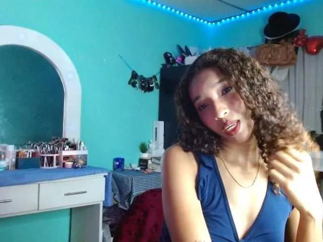 Offline blessedperverse on BongaCams