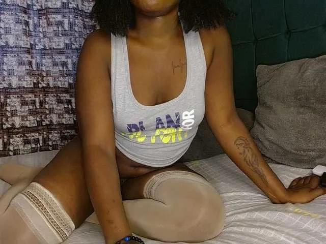 Blissloves on BongaCams