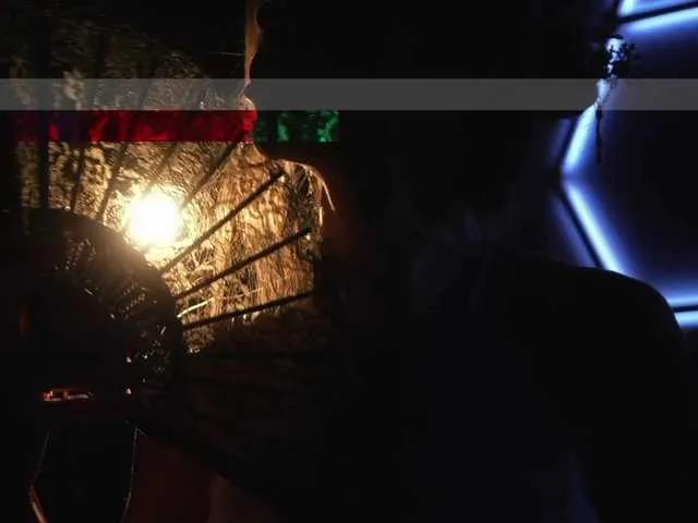 blondinochkaa on BongaCams