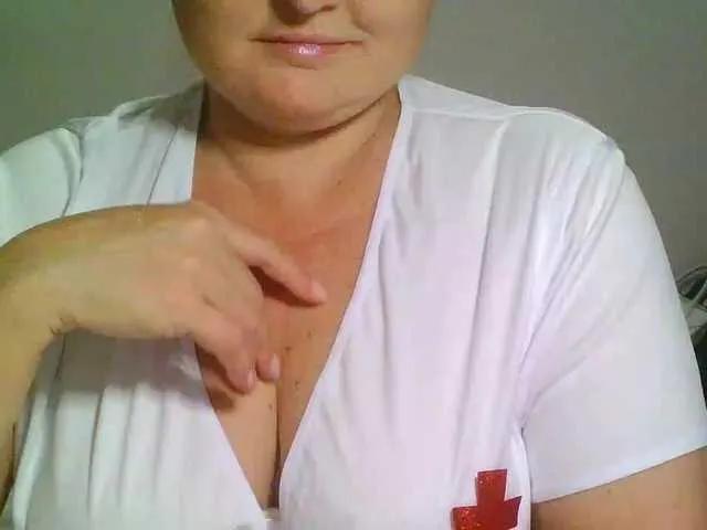 BLONDJob — Freechat on BongaCams