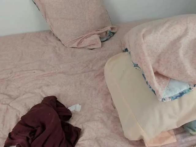 Brianna20 on BongaCams