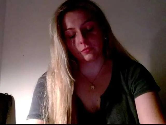 Offline BritneyBlond on BongaCams