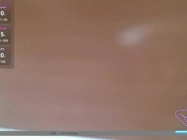 Offline brittany2023 on BongaCams