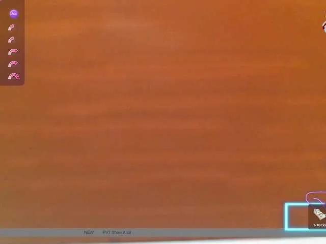 Offline brittany2023 on BongaCams