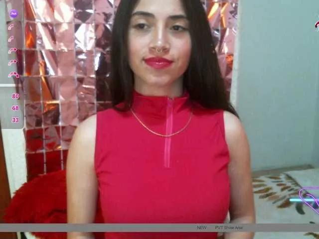 Offline brittany2023 on BongaCams