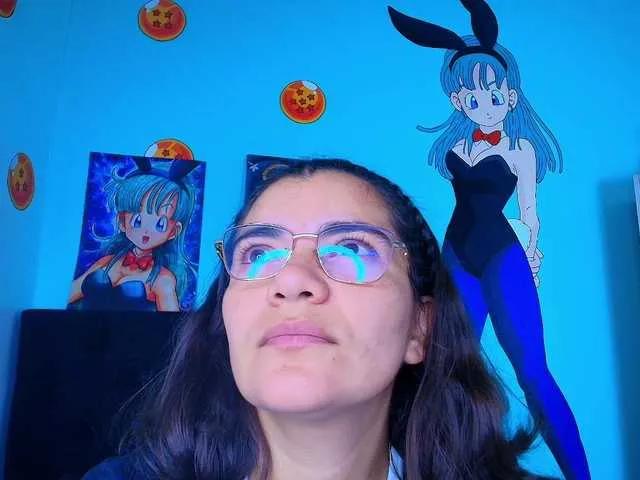 bulma-hot- — I am very turned on by men who are dominant and know exactly what they really want. That they are rude, very masculine, chivalrous and gentle, that they do not have disgust and are very perverse.