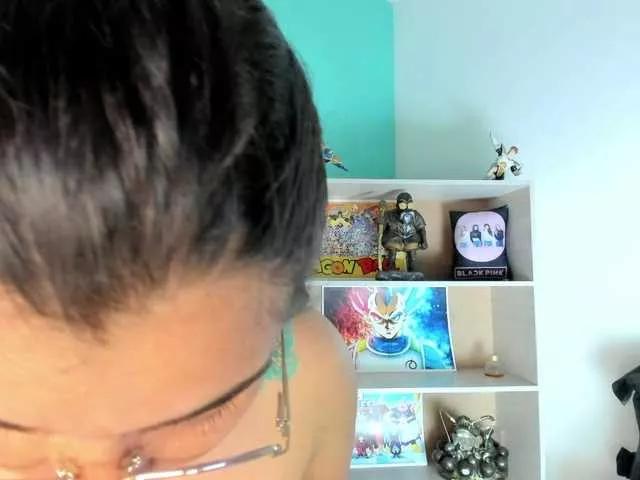 Freechat bulma-hot- on BongaCams