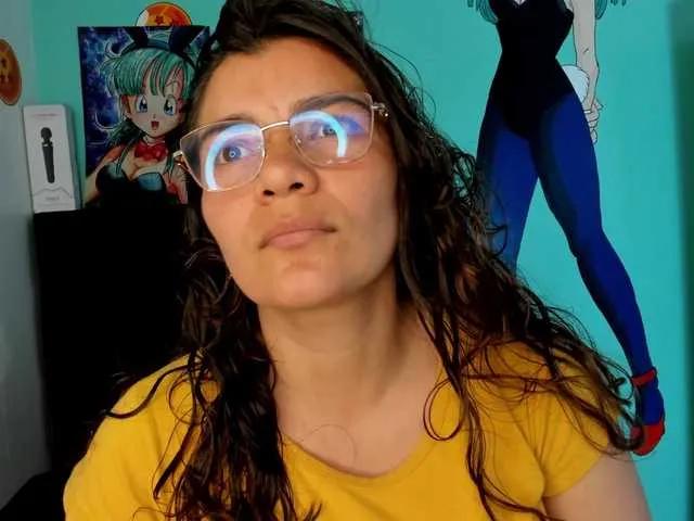 Freechat bulma-hot- on BongaCams