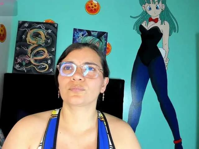 Freechat bulma-hot- on BongaCams