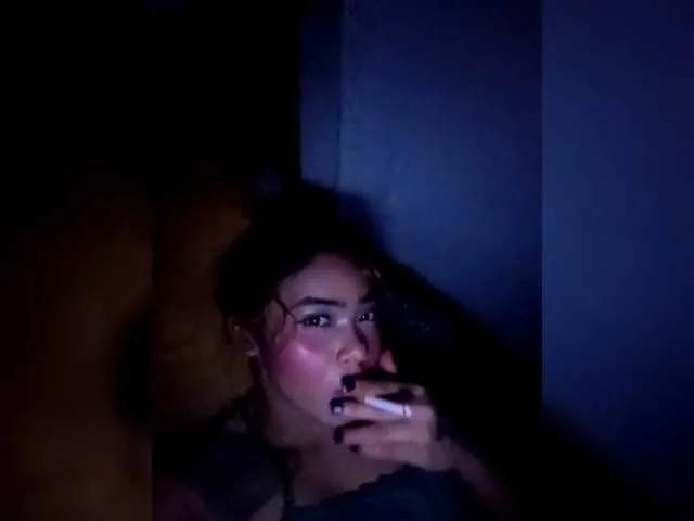 Bunnynasty888 on BongaCams