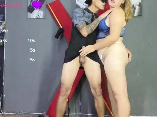 Offline Camila-Hot-Latin on BongaCams