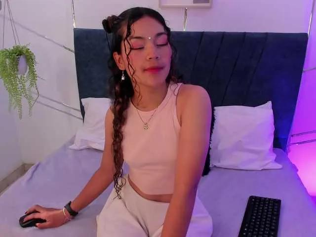 Camilla-Miller01 on BongaCams