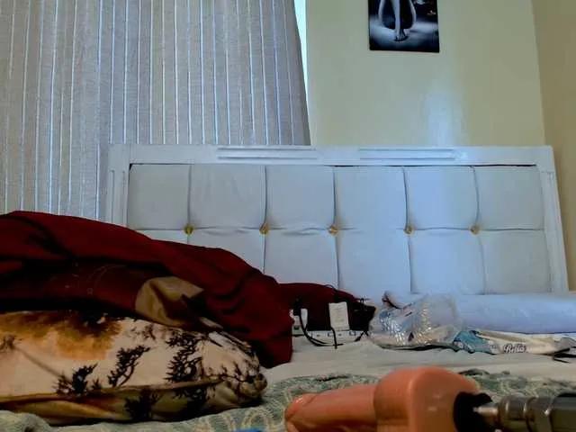 Candbody on BongaCams