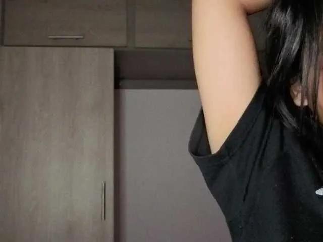 Candela34 on BongaCams