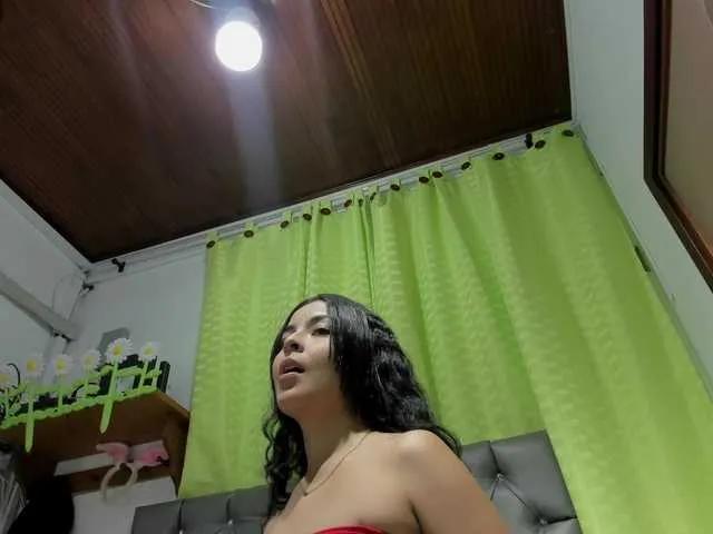 candibella on BongaCams