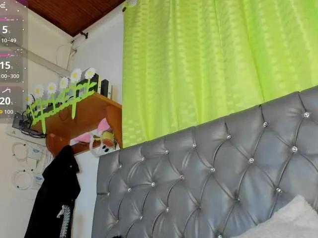 candibella on BongaCams