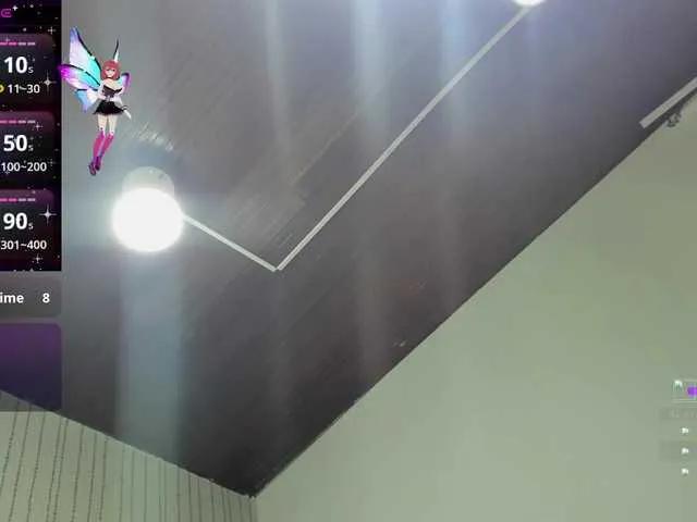 candibella on BongaCams