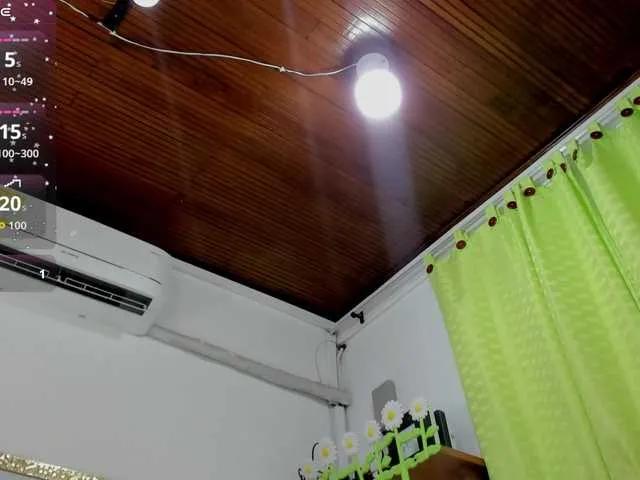 candibella on BongaCams