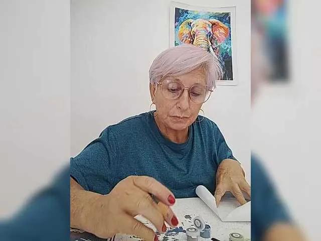 canitas69 on BongaCams