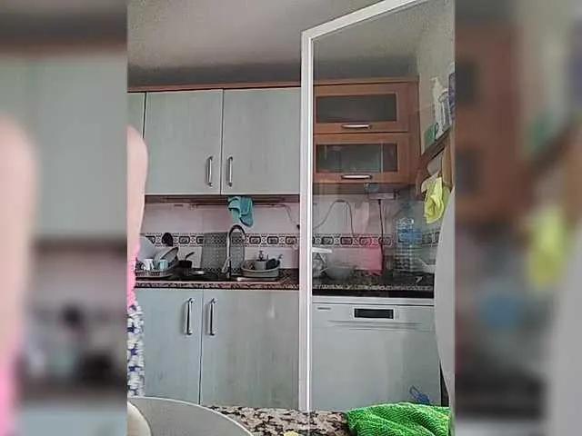 canitas69 on BongaCams